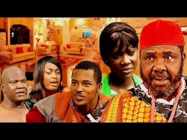 Video: When The Kings Decides 2 - Latest Nigerian Nollywood Movies